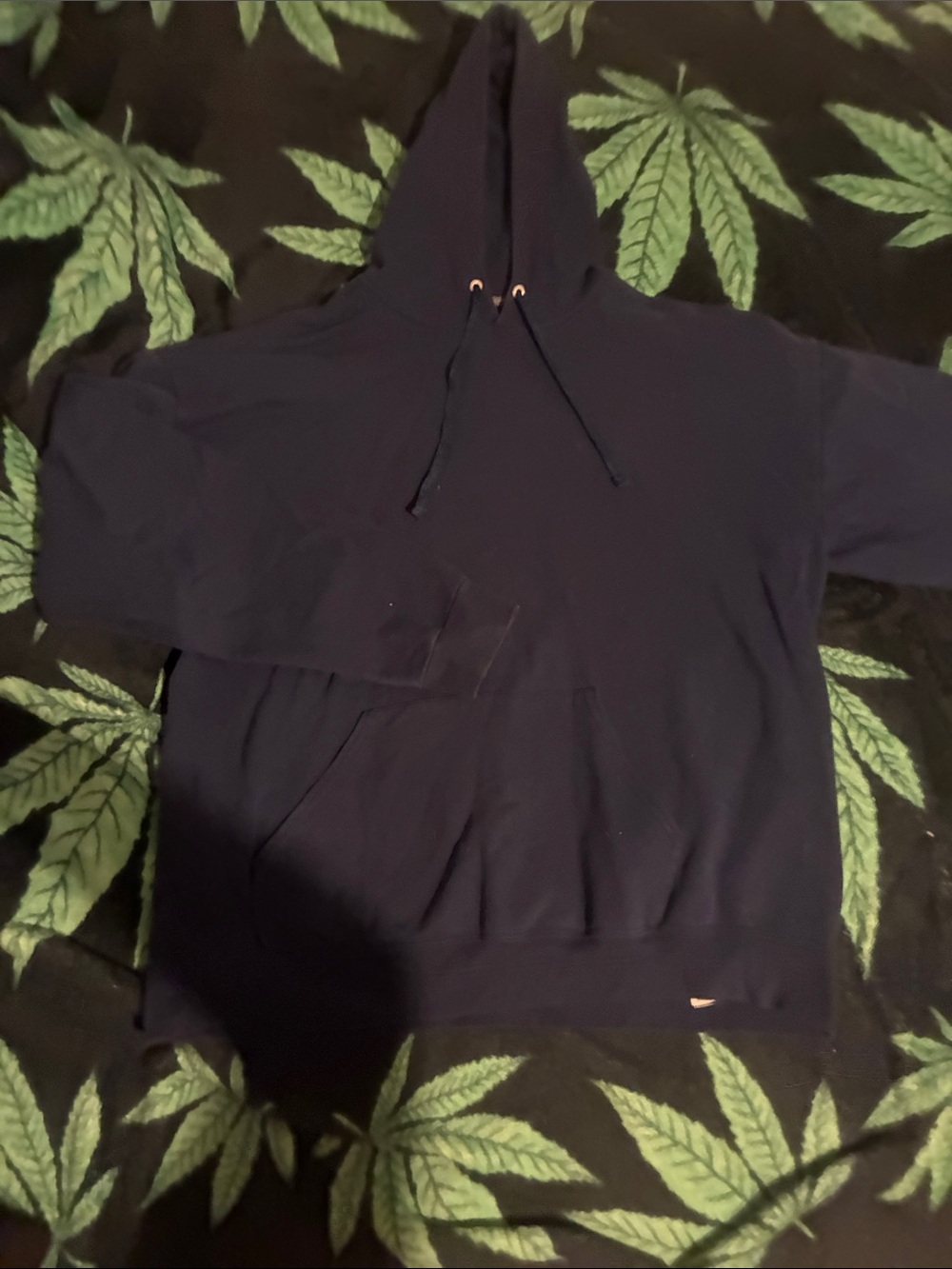 Men's XL hoodie